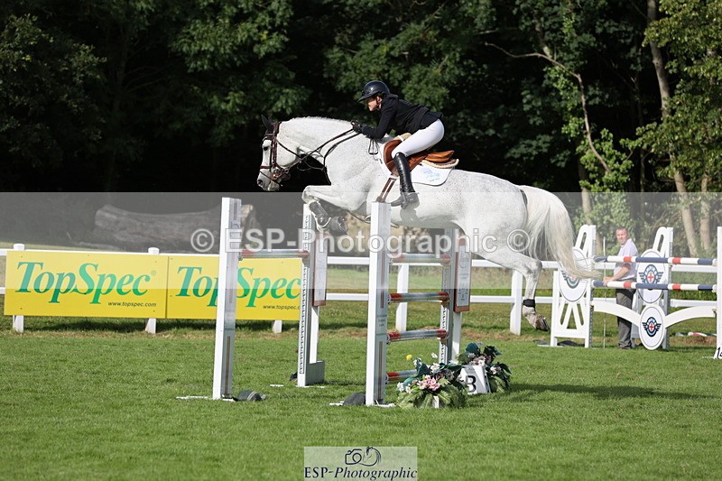 250704A-174458-12628 - Cls 18 Snr 1.40m Grand Prix