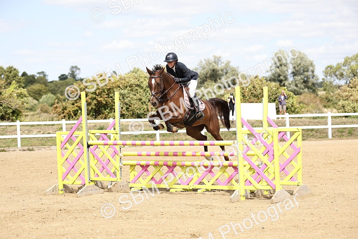 SBM_004801 - Class 5 - Senior Discovery - 1.00m Open