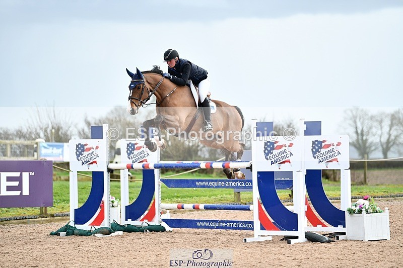 260313-134317-01906 - Cls 3 + 4 Snr Foxhunter and 1.20m Open