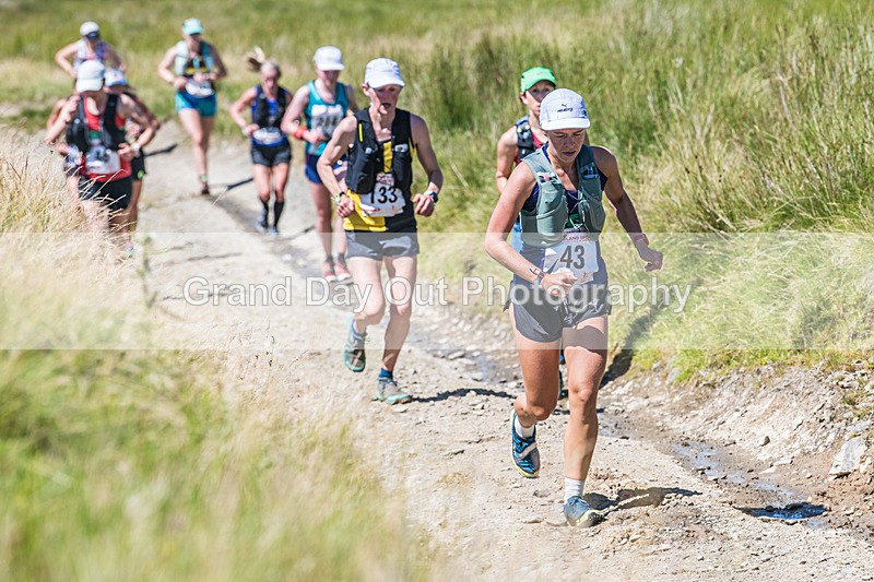 Tebay-21 - Tebay Fell Race Saturday 12th July 2025