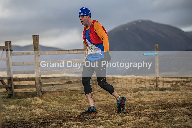 Blake Fell-585 - Blake Fell Race Saturday 25th January 2025