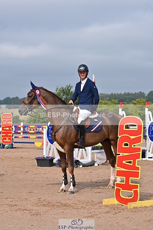 250718-094433-08906 - Cls 26, 1 Star 5yr old Tour