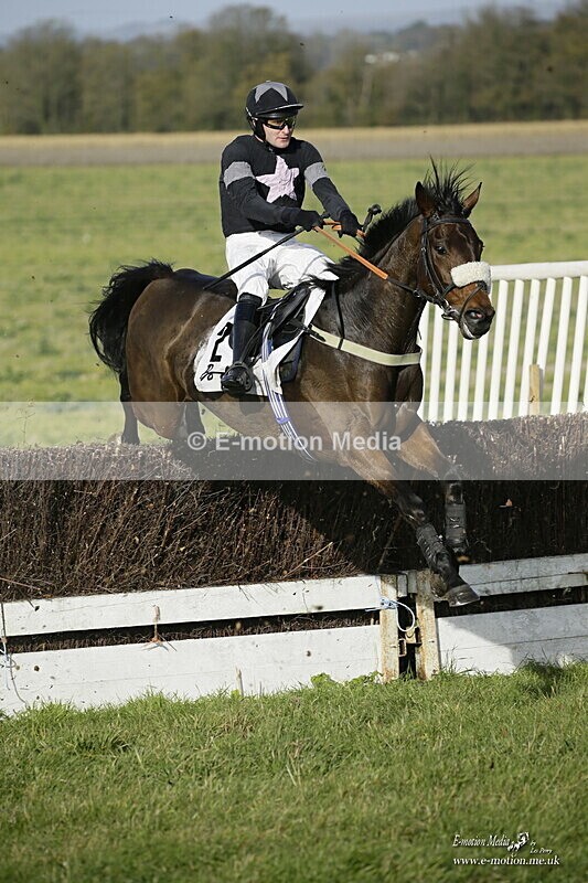 PtP 250921 075 - Point-to-Point Badbury Rings Dorset 07/11/2021