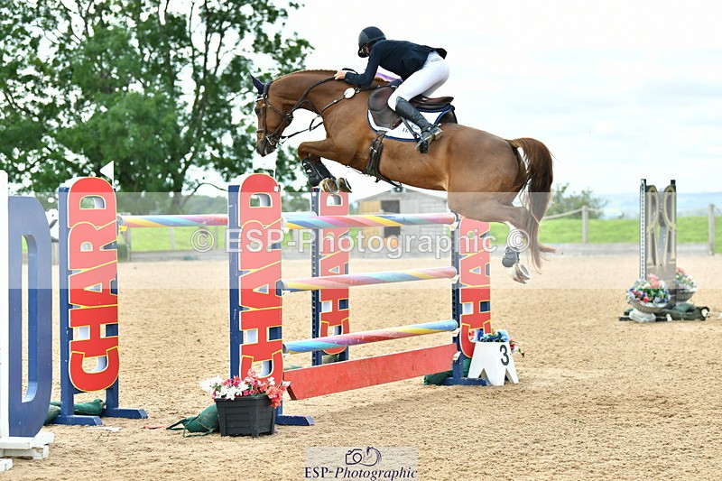 230723A-142010-12910 - Cls 12, 2 Star Big Tour Grand Prix Jump Off and Presentations