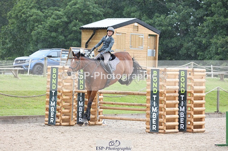 240615-130947-01552 - Cls 4 Snr Newcomers and 1.10m Open