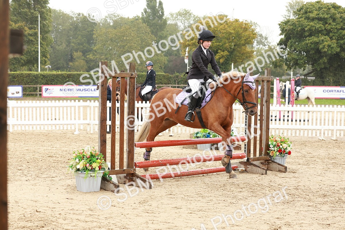 SBM_71325 - J14 - Junior Pony 65cm Championship