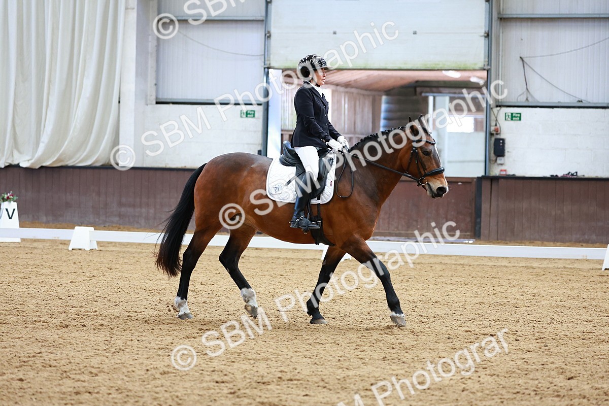 SBM_001327 - Class 5 - Novice 5