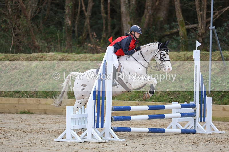 3E7A9558 - Class 4: 70/75cm