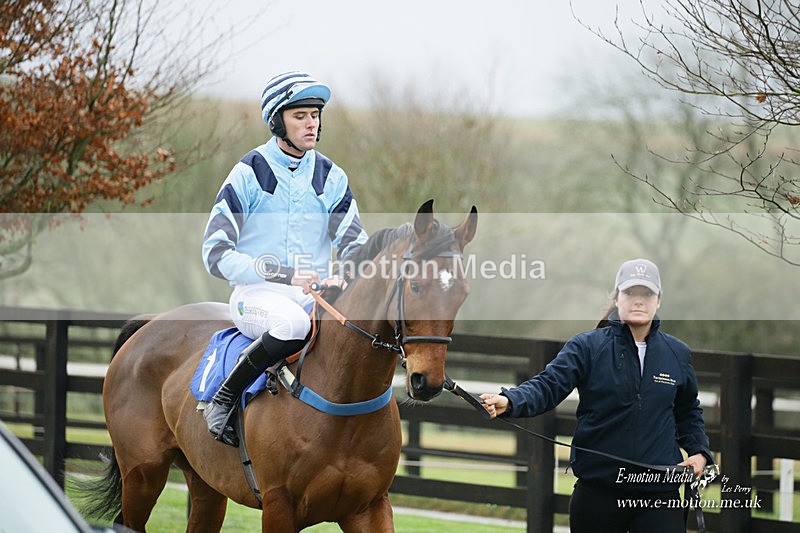 PtP 121221 44 - Barbury International Point-to-Point 112/12/2021