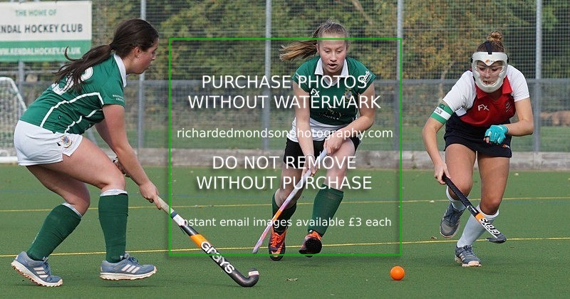 DSC01203 - Kendal Ladies Seconds v Wigton Seconds (12/10/19)