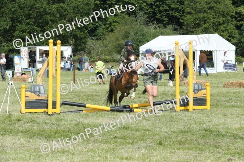 20260614-0238 - Class 1 - 30cm Lead Rein