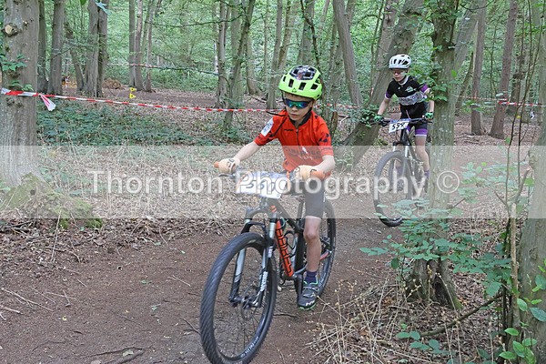 A41A5528 - MTB East Round 7 Potash Under 7s Under 9s Under 12s Races 08:45 – 9:35