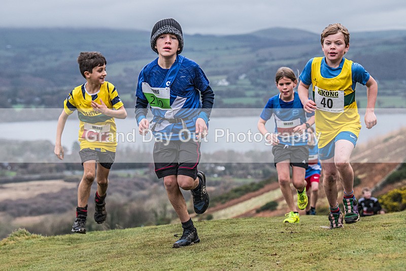 Sale Juniors-198 - Junior Sale Fell Races Sunday 10th November 2024