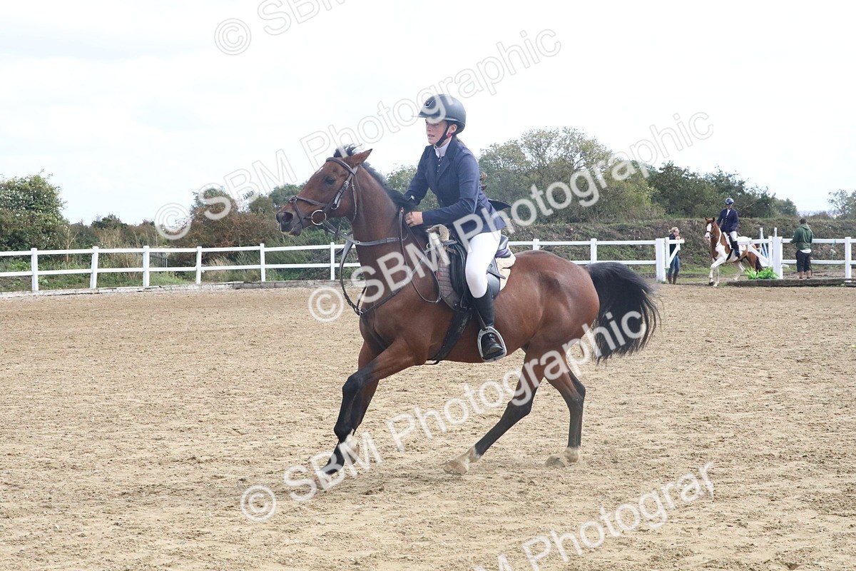 SBM_006129 - Class 6 - 60cm Champs