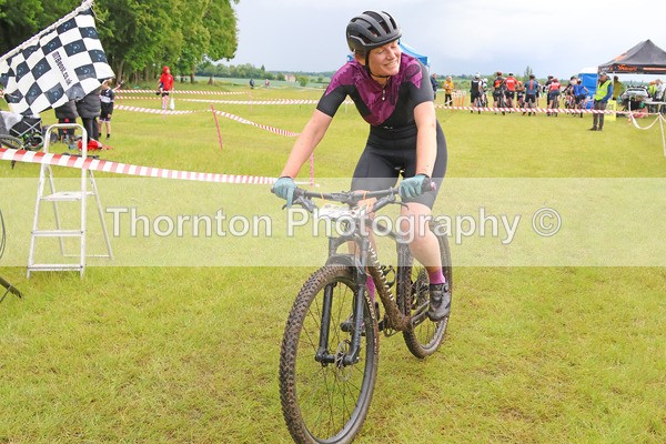 732 - MTB East Round 5 Gallows Green 25th May 2025 10:30 Female Adult Elite+Female U14/U16Juv/Youth Race