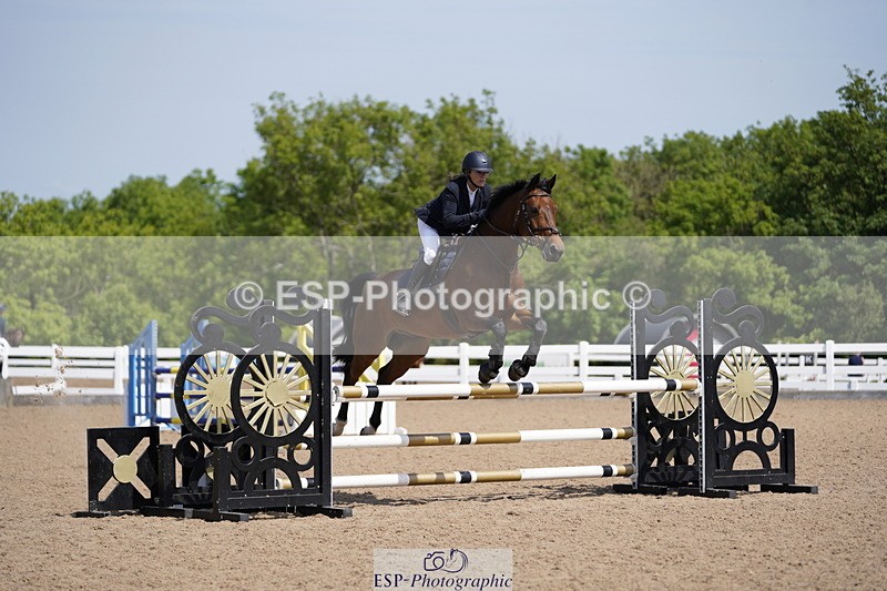 230528A-105354-06331 - Cls 31 Scope 1m Champ Quali & Open