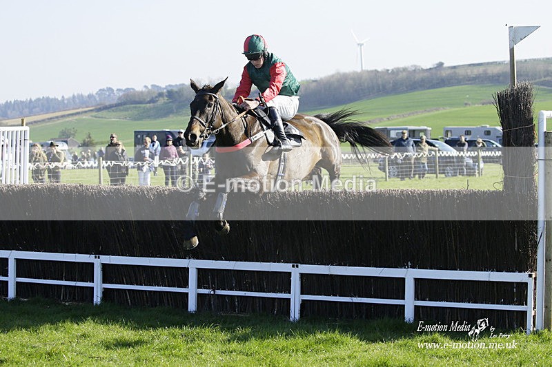 PtP 190322 597 - Wilton Hunt PtP Milborne St Andrew 19/03/22