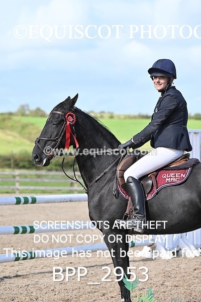 BPP_2953 - CLASS 16 SAT 0.95m Scottish Amateur Champion of Scotland