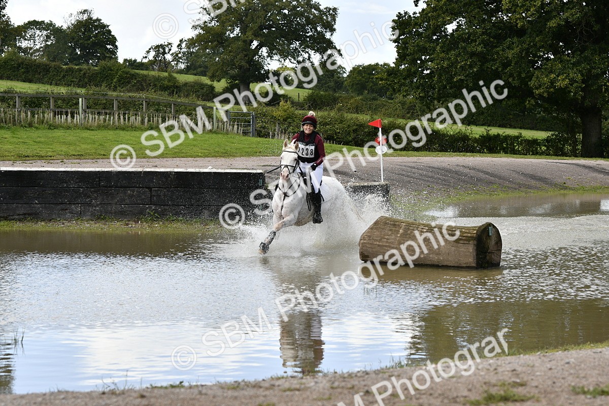 SBM_22880 - E9 - Eventers Challenge 60cm Championship