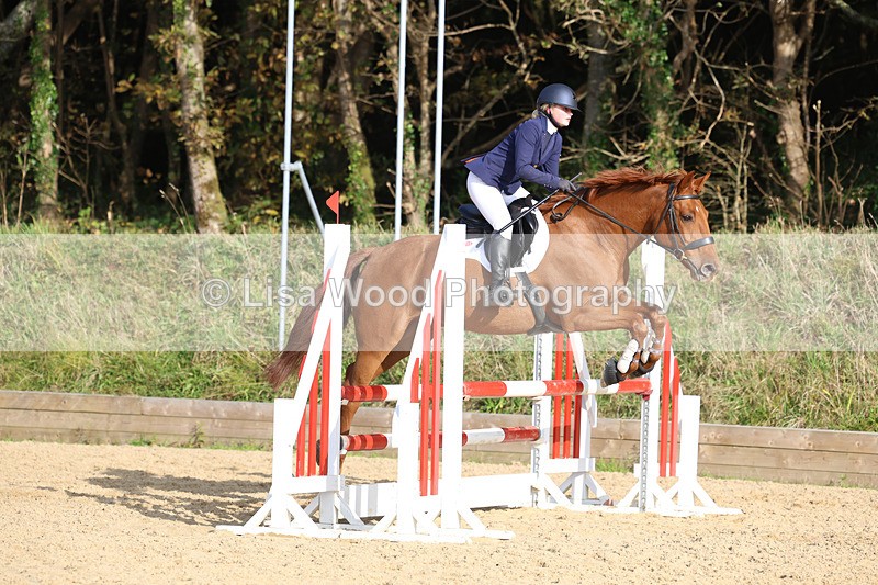 3E7A8651 - Class 6: 90cm open