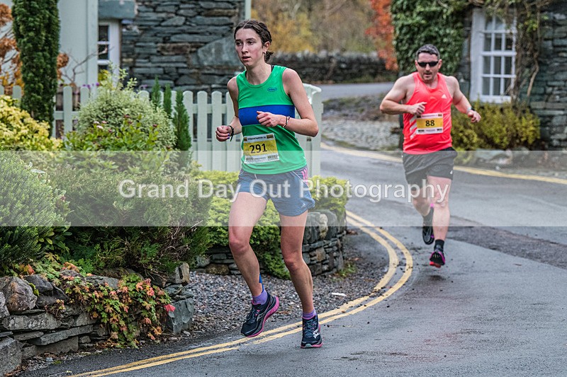 Derwentwater-137 - Derwentwater 10 Mile Road Race Sunday 2nd November 2025