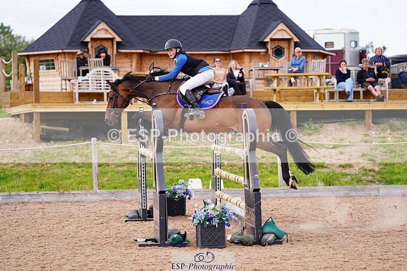 240630A-171302-15826 - Cls 26 Foxhunter 2nd Round