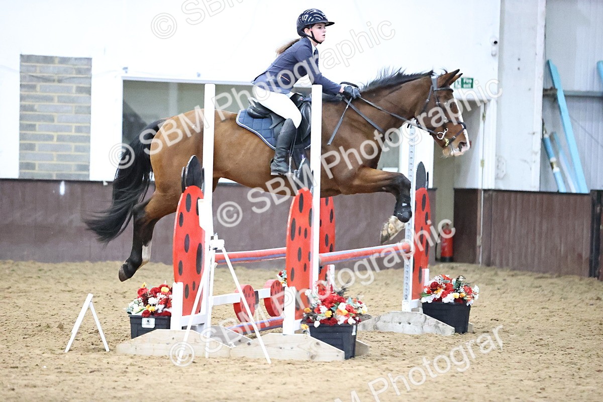 SBM_005163 - Class 15 - Clear Round - 80cm