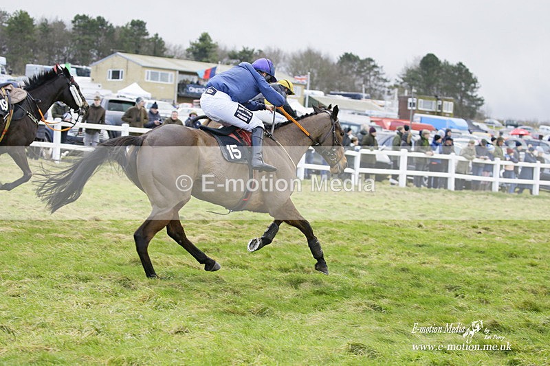 PtP 060222 0533 - Combined Services Point-to-Point - Larkhill - 06/02/22