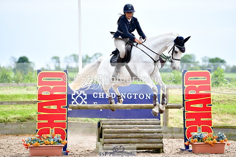 240525A-161041-06794 - Cls 19 1.10m Open Speed Derby