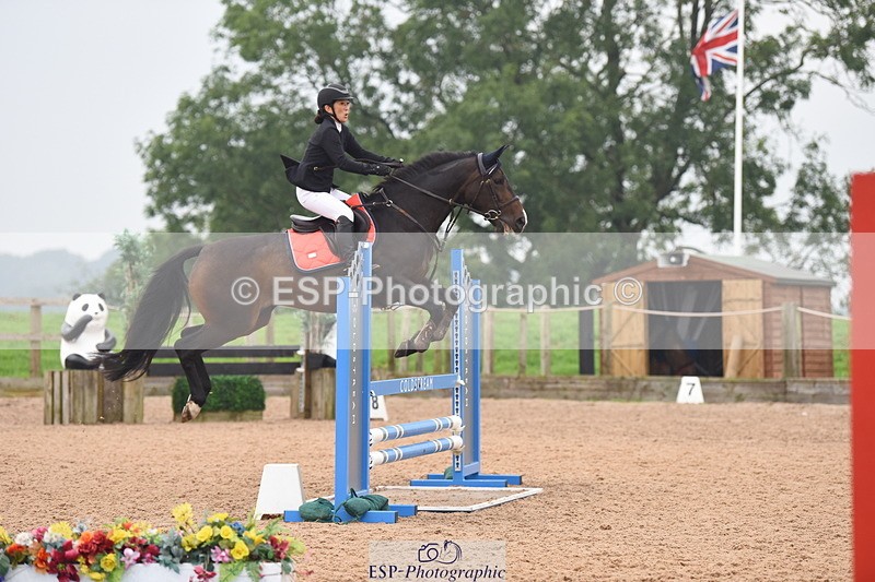 230916A-151856-05323 - Cls 18 Snr 95cm Derby