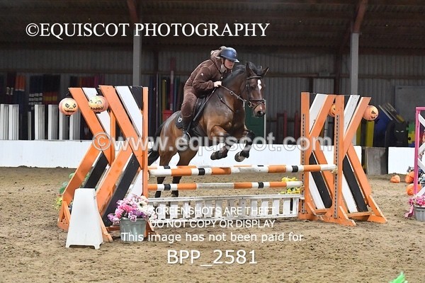 BPP_2581 - CLASS 5 TEAM SJ 85 - 90CM