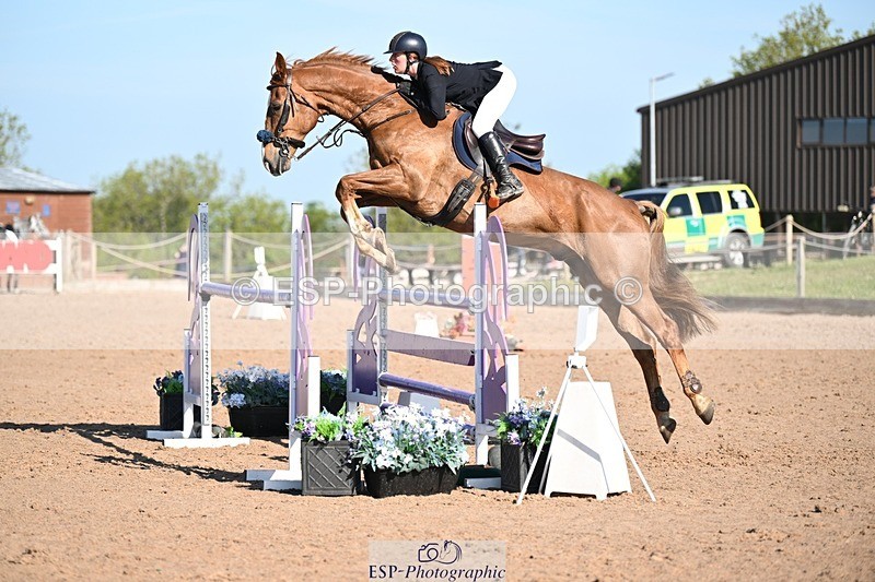 250509-091056-04674 - Cls 13 Snr Foxhunter