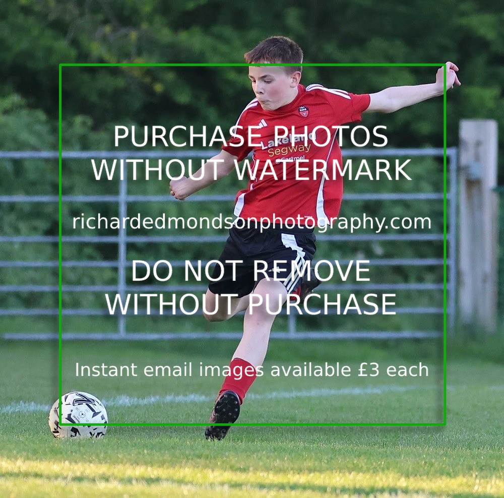 533A9302 - Grange United Under 13