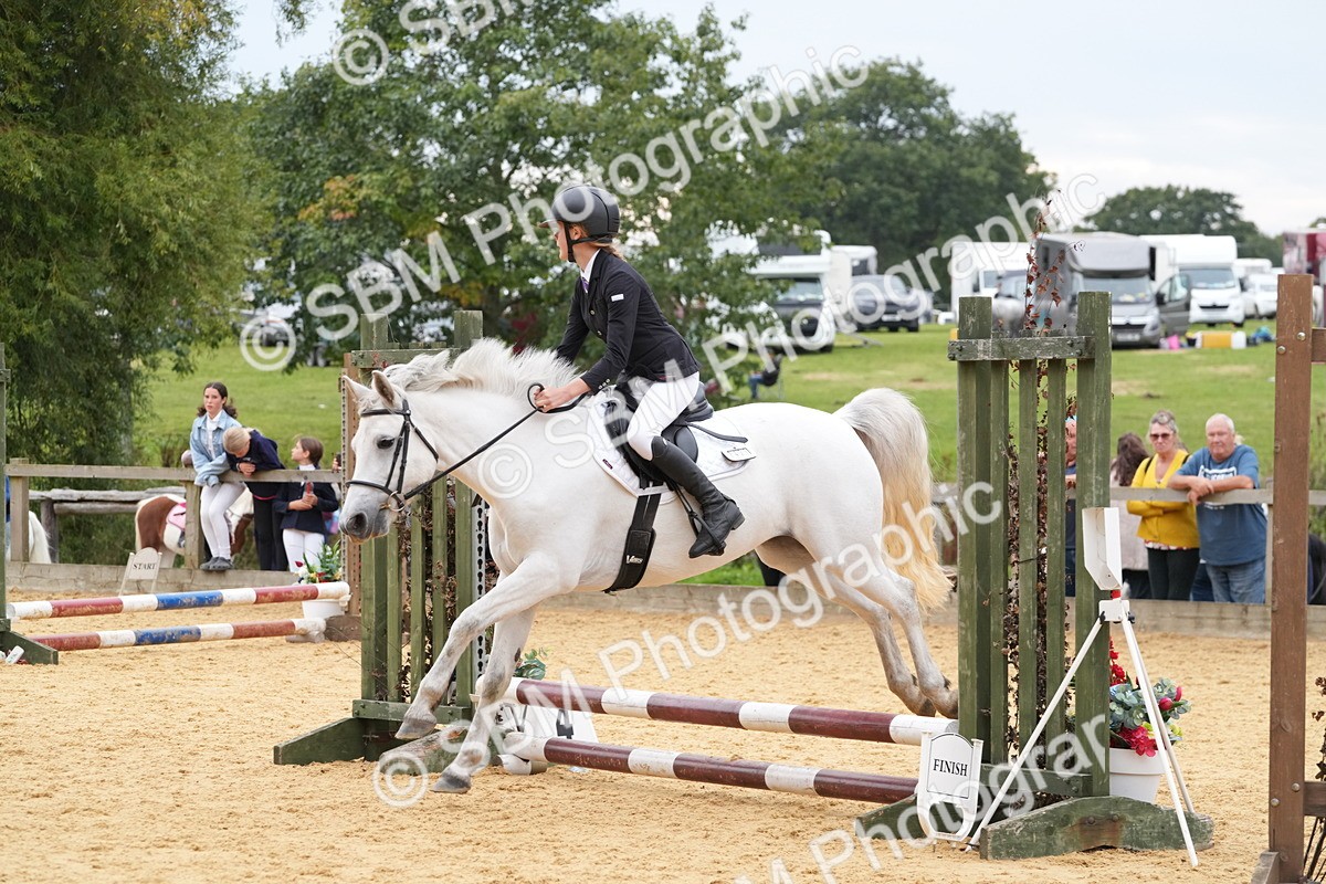 SBM_71749 - J3 - Mini Tour Junior Pony 40cm Championship