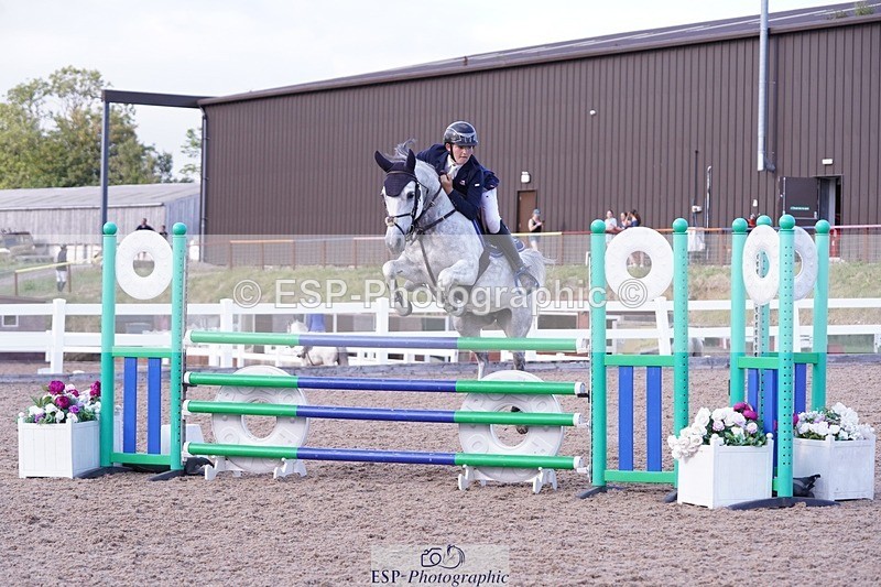 250628-185618-07767 - Cls 25 Blue Chip Pony Newcomers & 1m Open