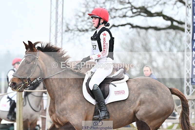 250118-140750-01439 - Cls 3A&B 90cm 13.20 to Coursewalk