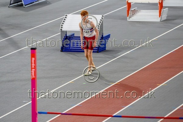 CEREL-924914 - Field Male Set Three