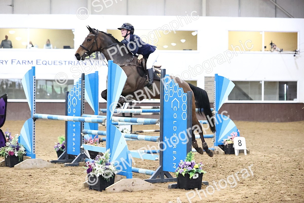 SBM_003503 - Class 16 - Senior Newcomer - 1.10m