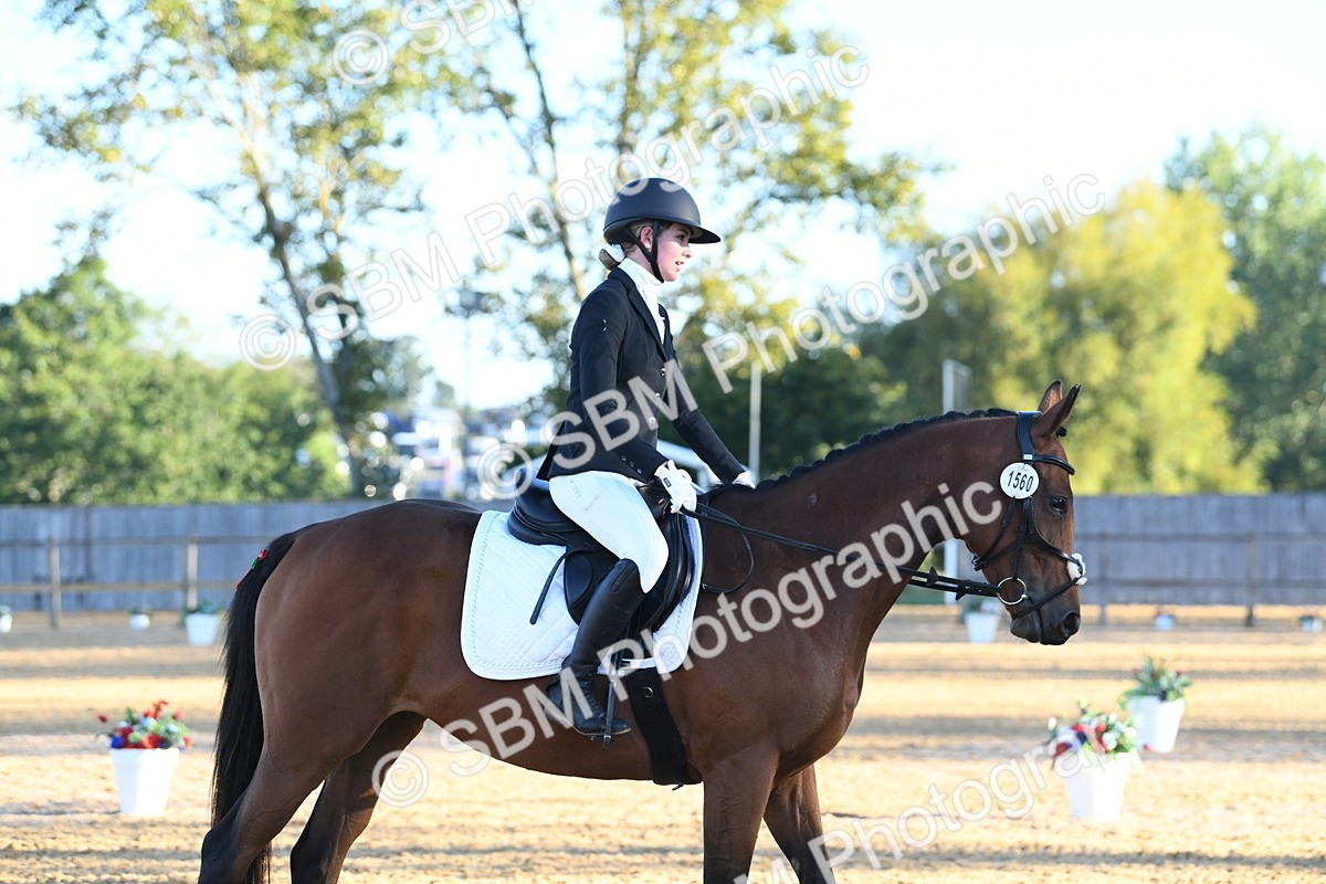 SBM_14250 - D4 - Small Tour Championship - Intro B
