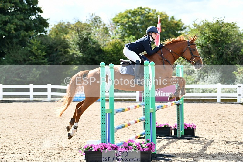 240913A-142448-04711 - Cls 24 1.05m Amateur Qualifier