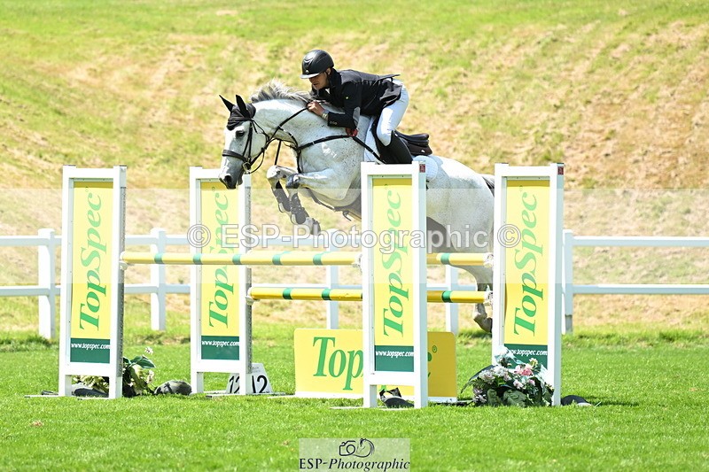 250614A-131352-06822 - Cls 20 Foxhunter