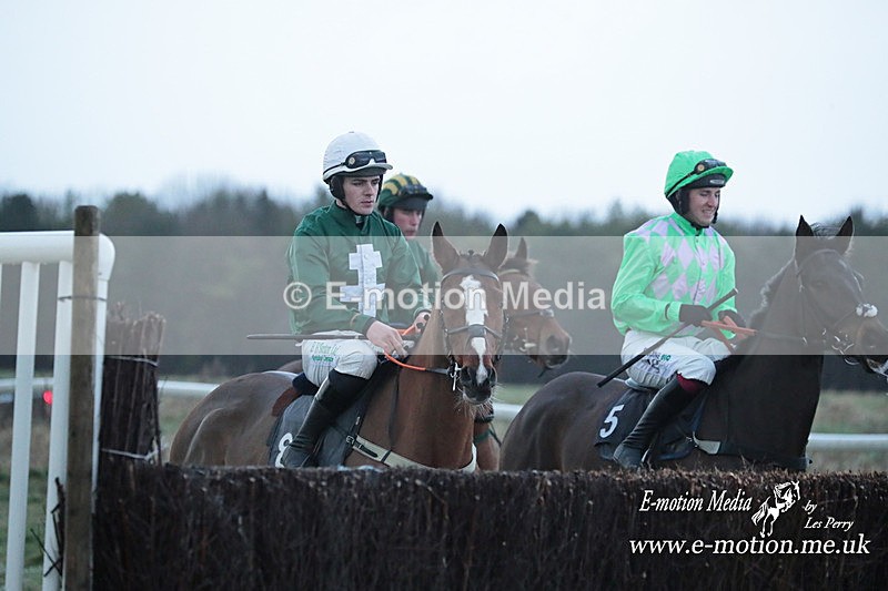 PtP 311223 1287 - Larkhill Racing Club Point-to-Point 31/12/23