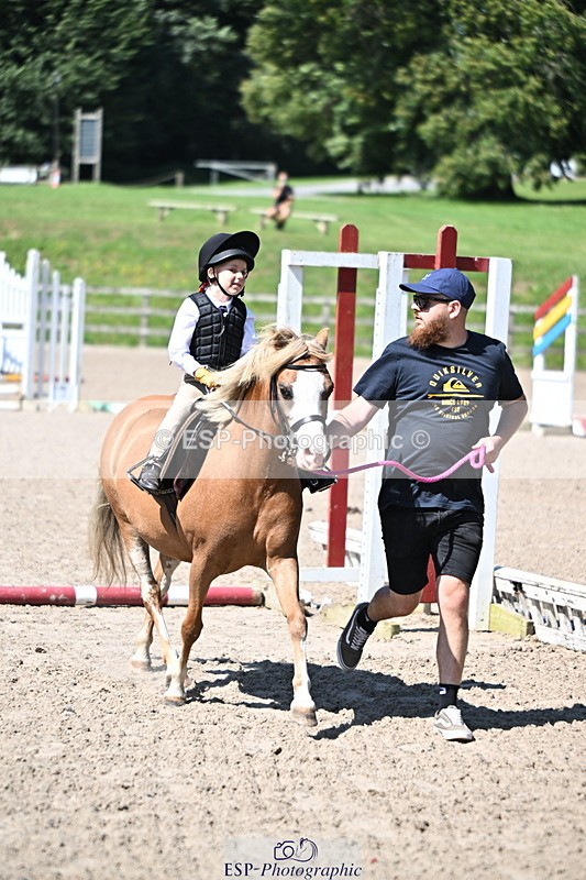 240729B-111508-02275 - Showjumping Competition