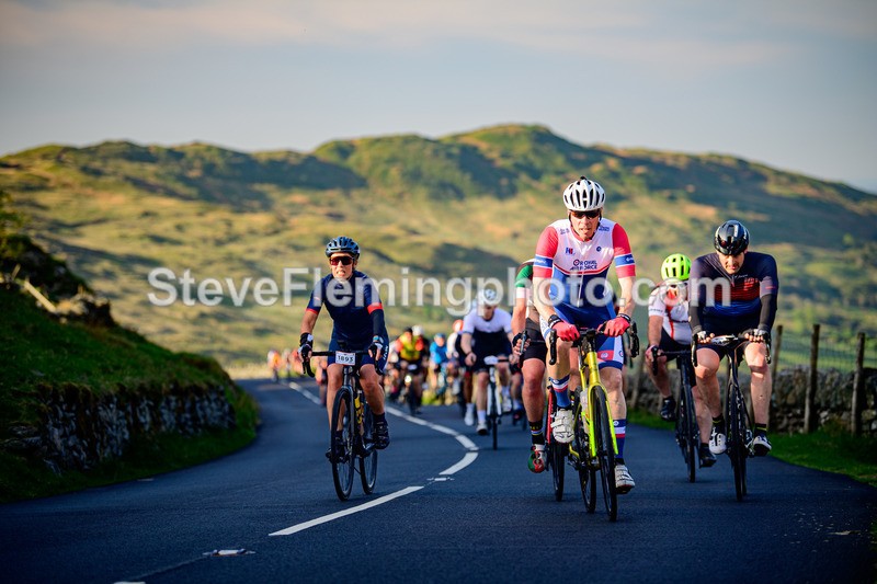 072730 - Kirkstone Pass 07:00 - 08:00