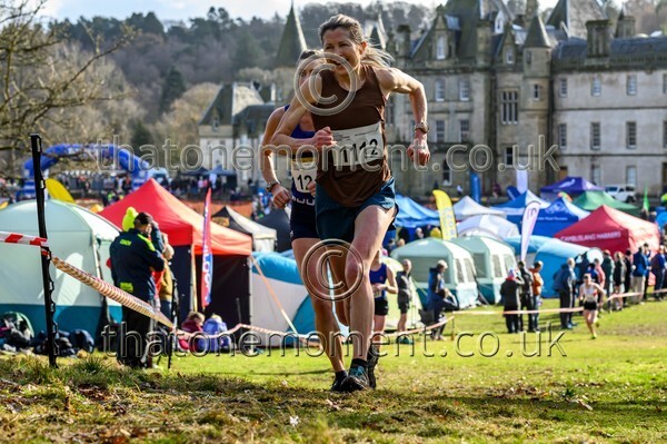 Falkirk25-914523 - Senior Women Set Two