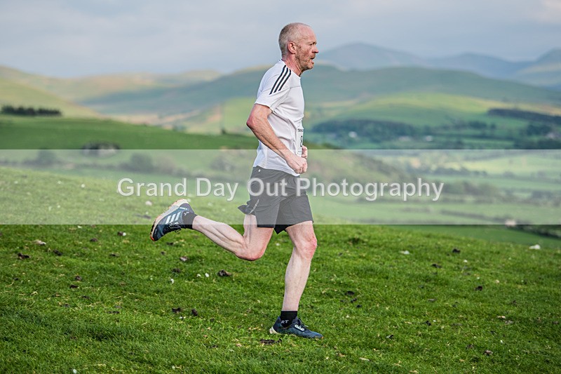Hay-516 - Hay O Trail Race Tuesday 21st May 2024