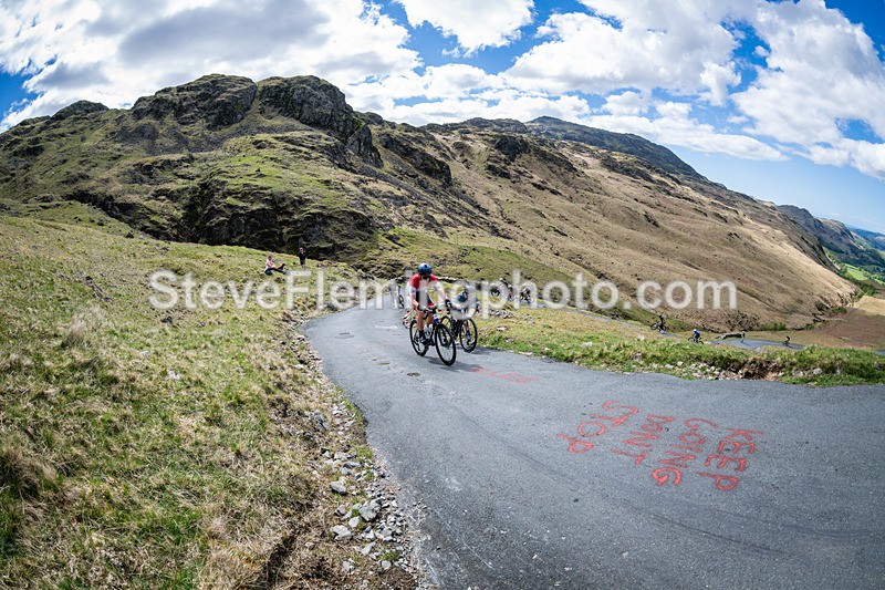 114747 - Hardknott Pass Camera 2 11.00-12.00