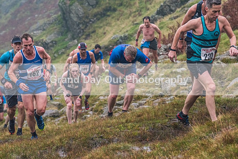 Langdale-334 - Langdale Horseshoe Fell Race Saturday 7th October 2023