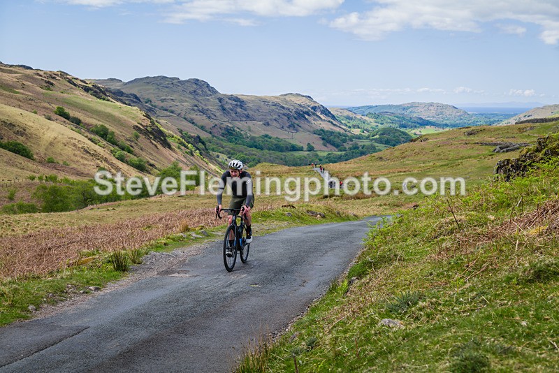 123154 - Hardknott Pass Camera 1 12.00-13.00