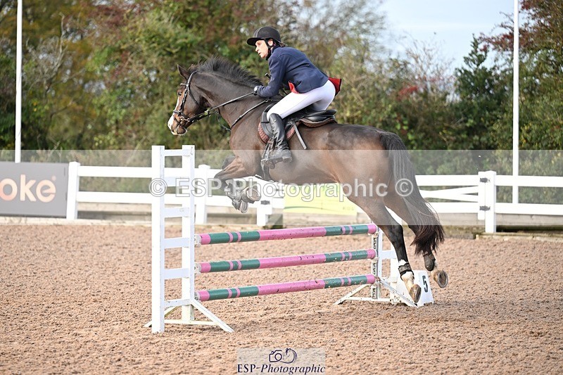 251022-103852-00107 - Clear Round & Cls 1 Brit Nov 90cm